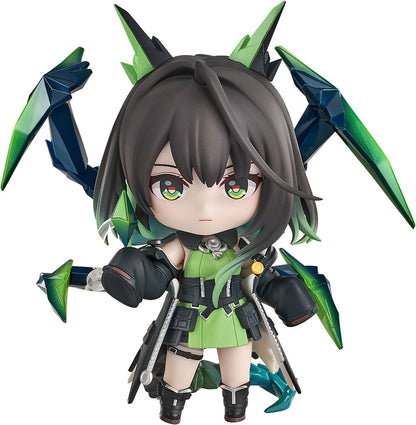 ねんどろいど アークナイツ Mon3tr【予約商品】