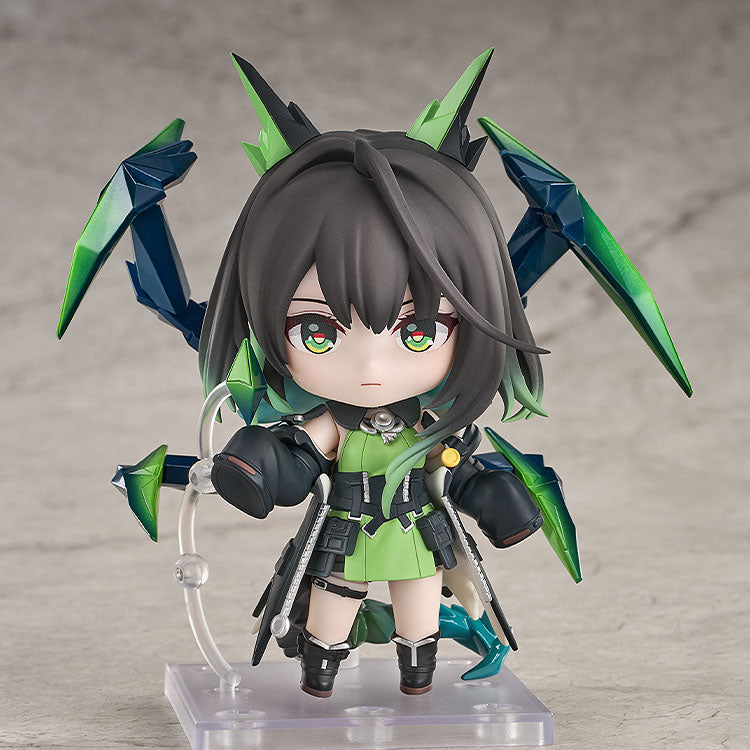 ねんどろいど アークナイツ Mon3tr【予約商品】