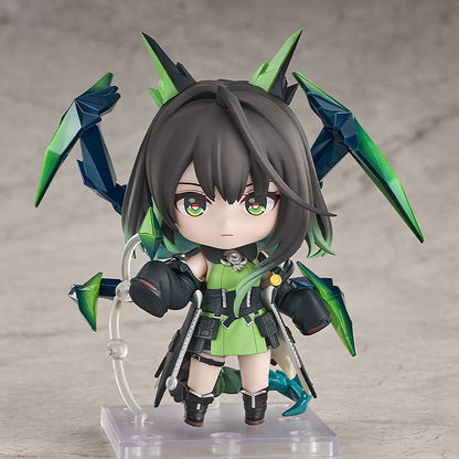 ねんどろいど アークナイツ Mon3tr【予約商品】