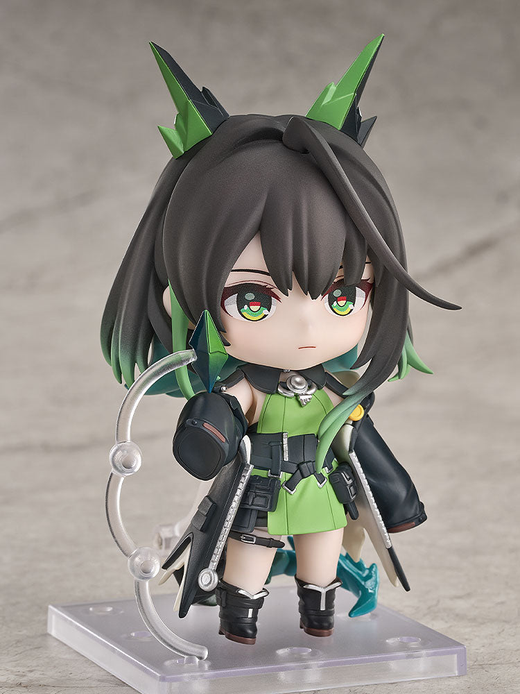 ねんどろいど アークナイツ Mon3tr【予約商品】
