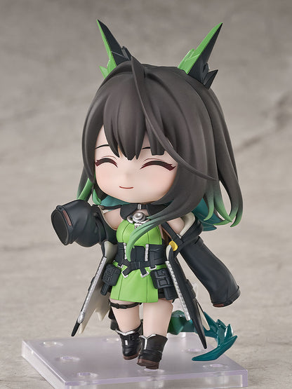 ねんどろいど アークナイツ Mon3tr【予約商品】