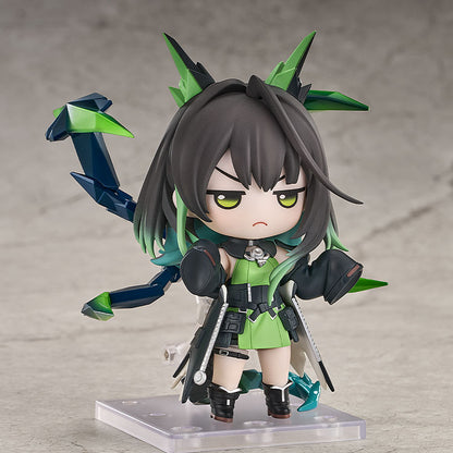 ねんどろいど アークナイツ Mon3tr【予約商品】