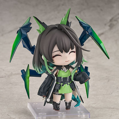 ねんどろいど アークナイツ Mon3tr【予約商品】