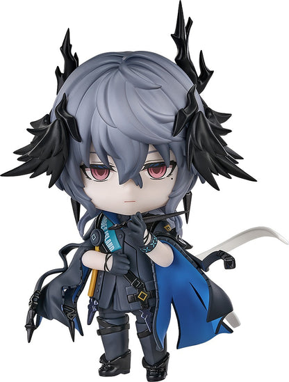 ねんどろいど アークナイツ ロゴス【予約商品】