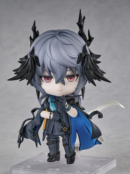ねんどろいど アークナイツ ロゴス【予約商品】