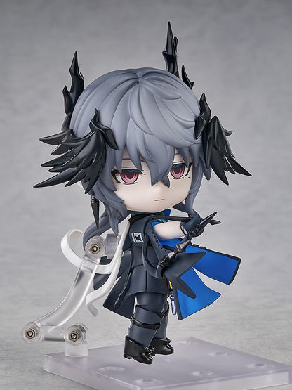 ねんどろいど アークナイツ ロゴス【予約商品】