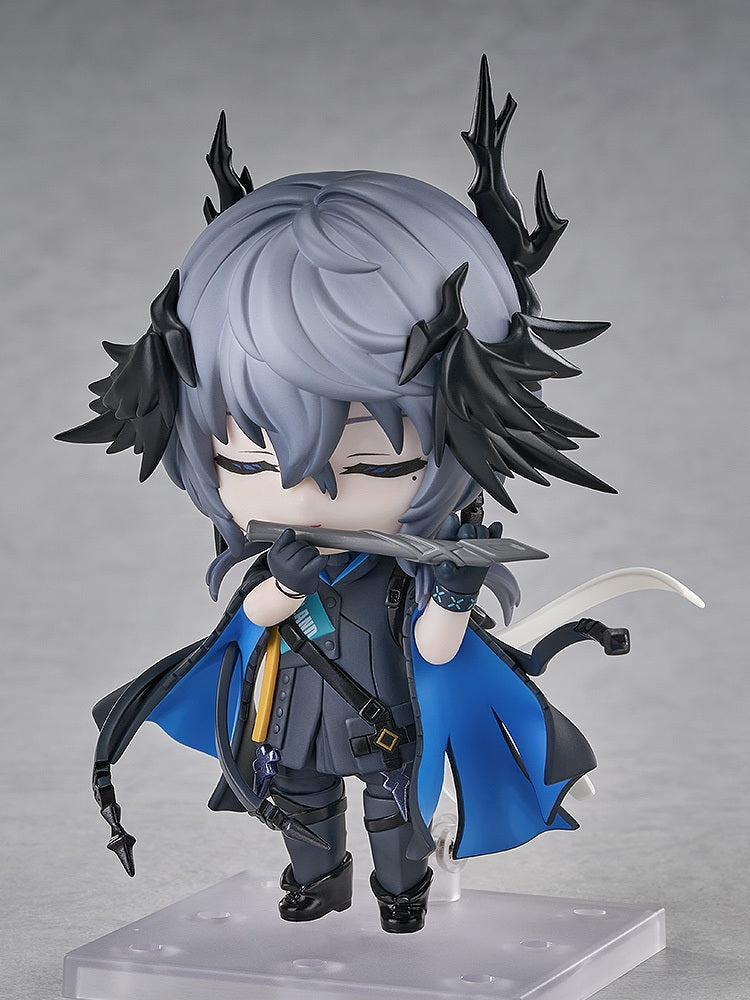 ねんどろいど アークナイツ ロゴス【予約商品】