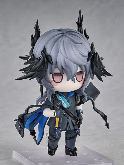 ねんどろいど アークナイツ ロゴス【予約商品】