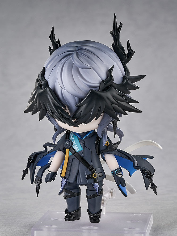 ねんどろいど アークナイツ ロゴス【予約商品】