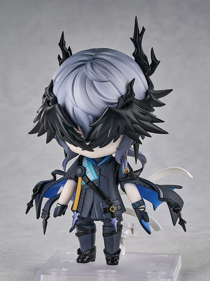 ねんどろいど アークナイツ ロゴス【予約商品】