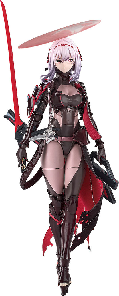 勝利の女神:NIKKE Hyper Body 紅蓮:ブラックシャドウ【予約商品】