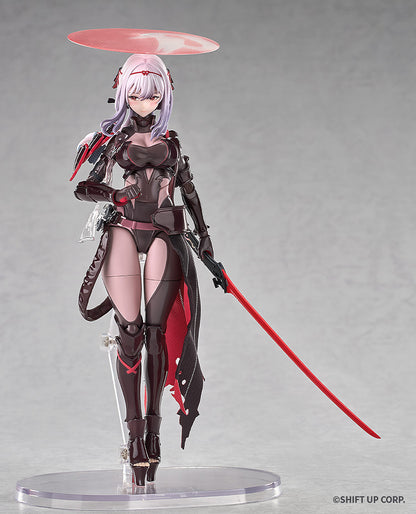 勝利の女神:NIKKE Hyper Body 紅蓮:ブラックシャドウ【予約商品】
