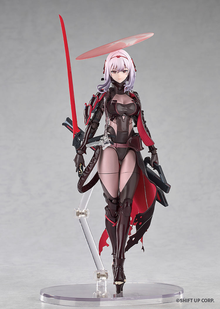 勝利の女神:NIKKE Hyper Body 紅蓮:ブラックシャドウ【予約商品】