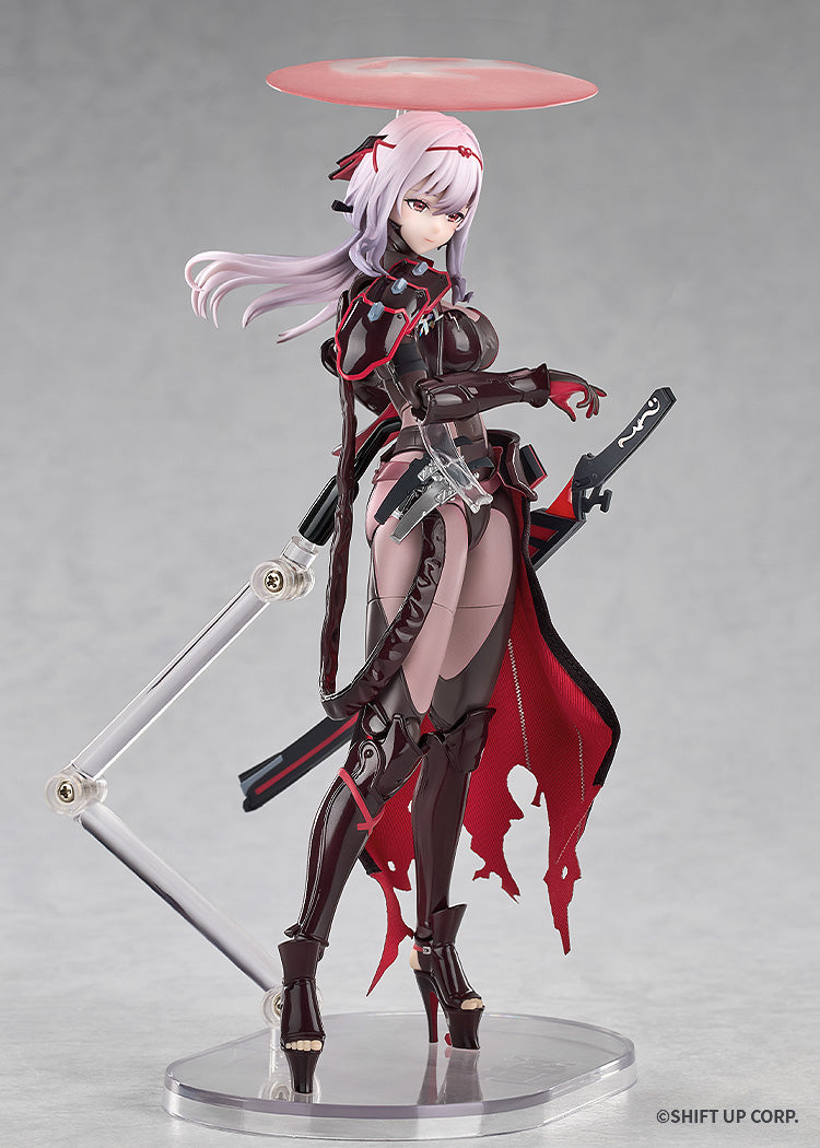 勝利の女神:NIKKE Hyper Body 紅蓮:ブラックシャドウ【予約商品