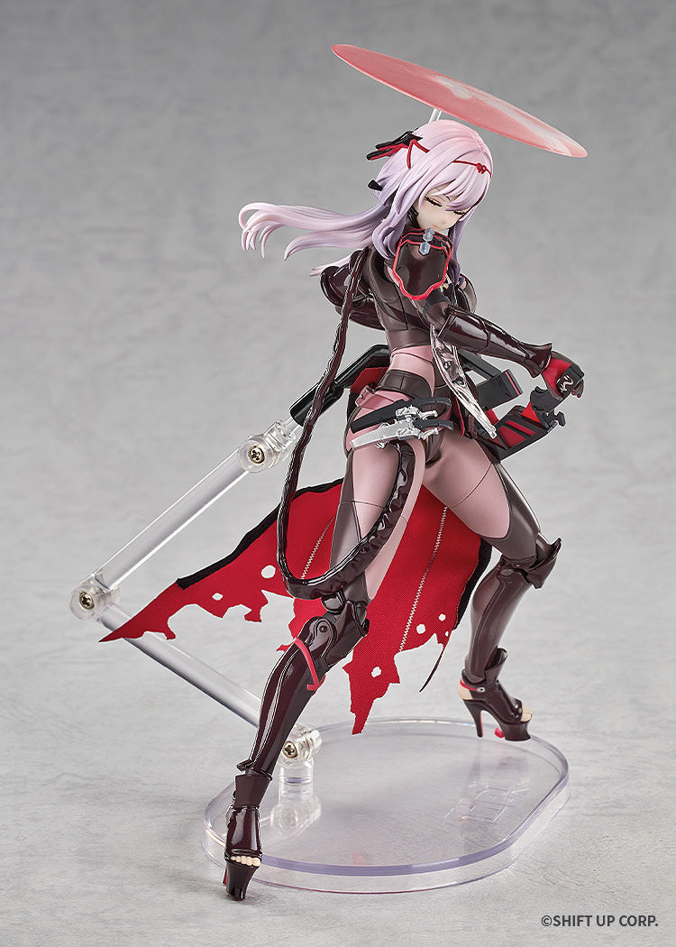 勝利の女神:NIKKE Hyper Body 紅蓮:ブラックシャドウ【予約商品】