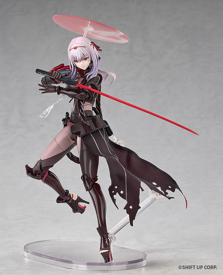 勝利の女神:NIKKE Hyper Body 紅蓮:ブラックシャドウ【予約商品】