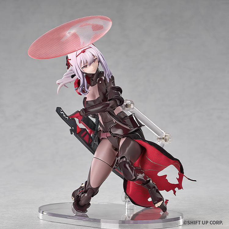 勝利の女神:NIKKE Hyper Body 紅蓮:ブラックシャドウ【予約商品】