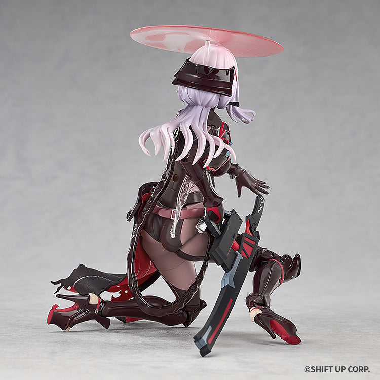 勝利の女神:NIKKE Hyper Body 紅蓮:ブラックシャドウ【予約商品】