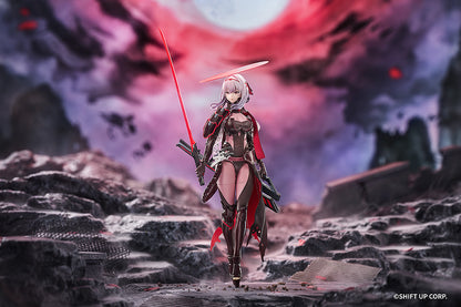 勝利の女神:NIKKE Hyper Body 紅蓮:ブラックシャドウ【予約商品】