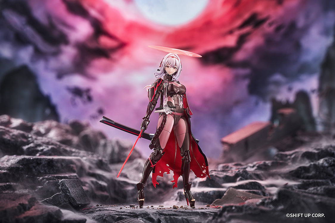 勝利の女神:NIKKE Hyper Body 紅蓮:ブラックシャドウ【予約商品】
