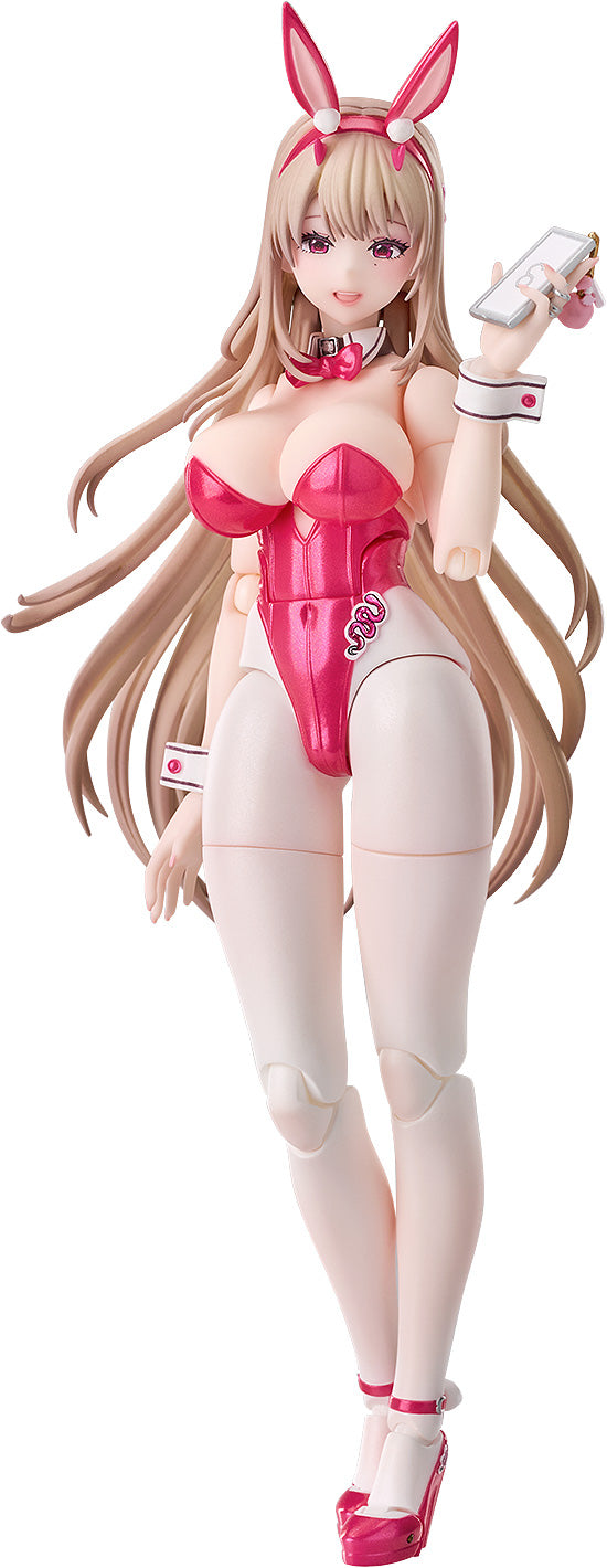 勝利の女神:NIKKE Hyper Body バイパー - トキシックラビット【予約