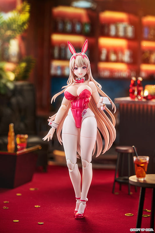 勝利の女神:NIKKE Hyper Body バイパー - トキシックラビット【予約商品】