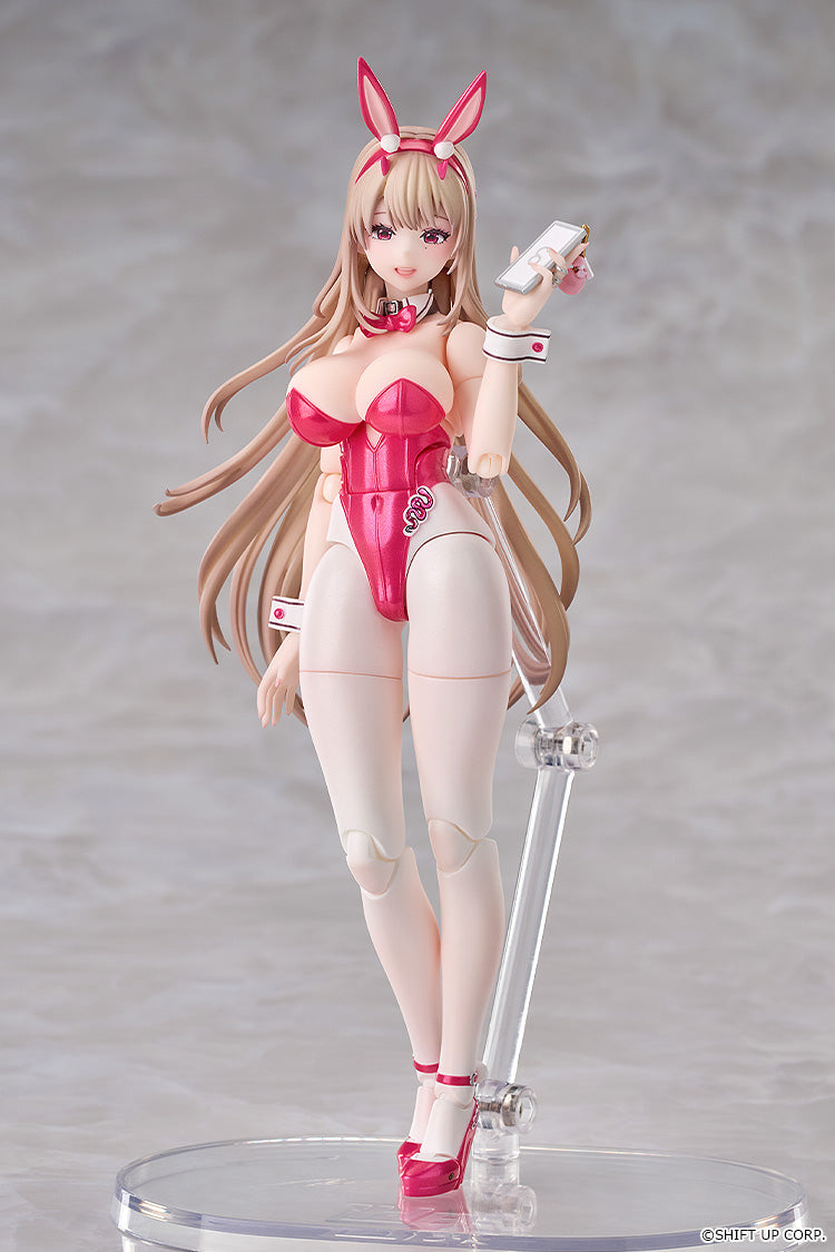 勝利の女神:NIKKE Hyper Body バイパー - トキシックラビット【予約