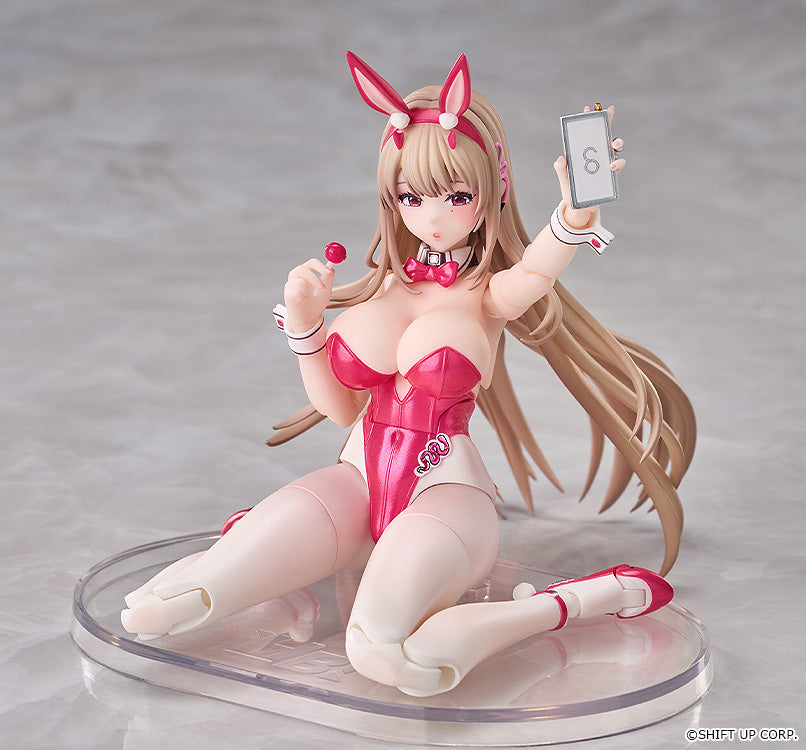 勝利の女神:NIKKE Hyper Body バイパー - トキシックラビット【予約