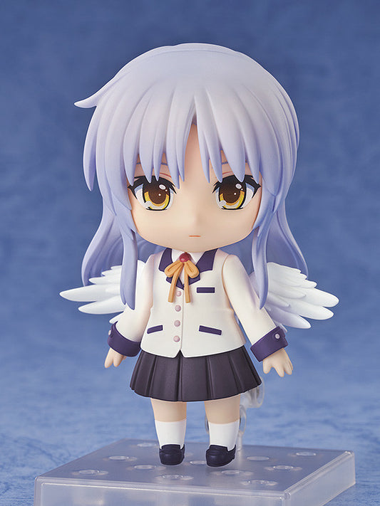 ねんどろいど Angel Beats! 立華かなで【予約商品】