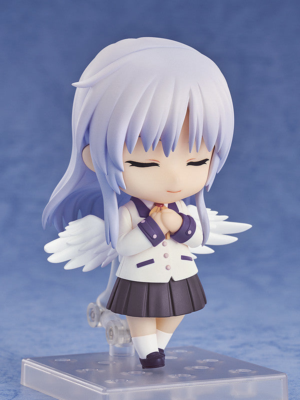 ねんどろいど Angel Beats! 立華かなで【予約商品】