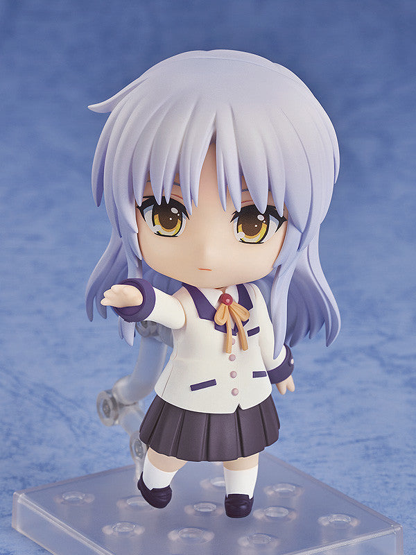ねんどろいど Angel Beats! 立華かなで【予約商品】