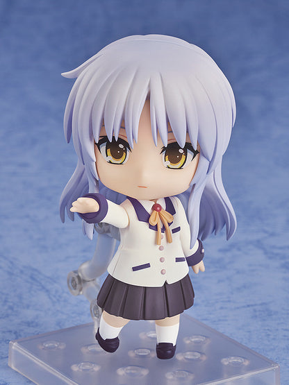 ねんどろいど Angel Beats! 立華かなで【予約商品】