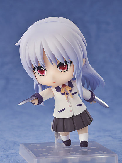 ねんどろいど Angel Beats! 立華かなで【予約商品】