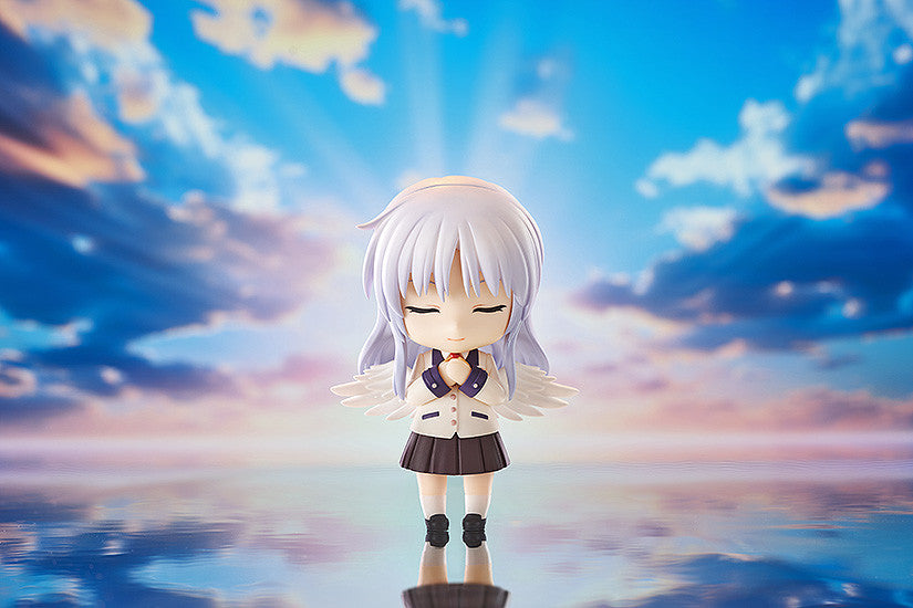 ねんどろいど Angel Beats! 立華かなで【予約商品】