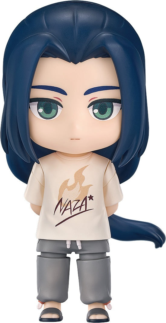 ねんどろいど 羅小黒戦記2 ムゲン NAZA TシャツVer.【予約商品】