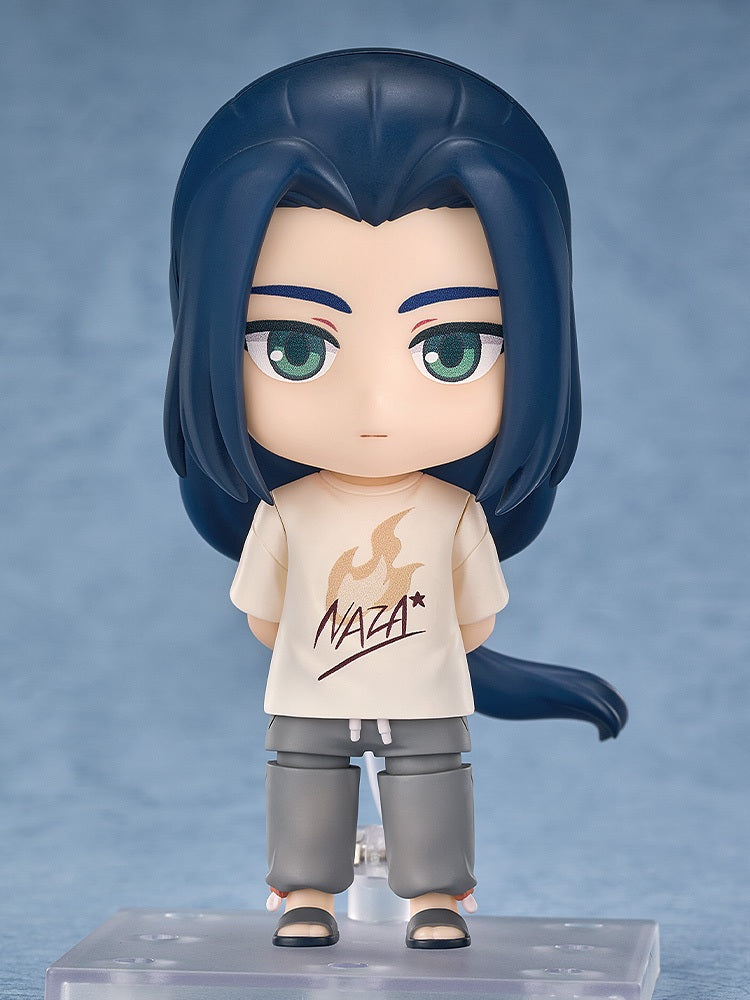 ねんどろいど 羅小黒戦記2 ムゲン NAZA TシャツVer.【予約商品】