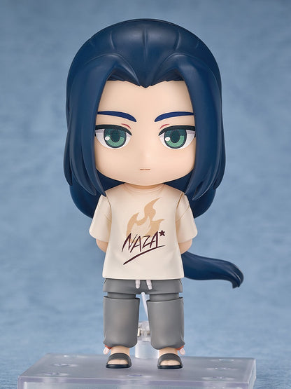 ねんどろいど 羅小黒戦記2 ムゲン NAZA TシャツVer.【予約商品】