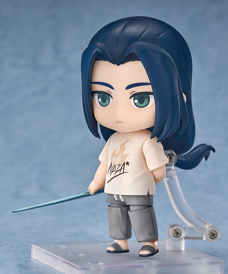 ねんどろいど 羅小黒戦記2 ムゲン NAZA TシャツVer.【予約商品】