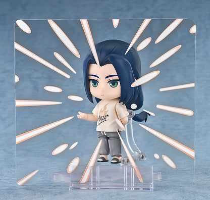 ねんどろいど 羅小黒戦記2 ムゲン NAZA TシャツVer.【予約商品】