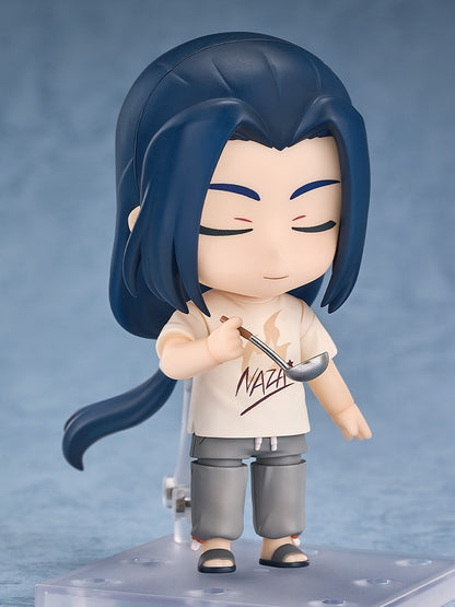 ねんどろいど 羅小黒戦記2 ムゲン NAZA TシャツVer.【予約商品】