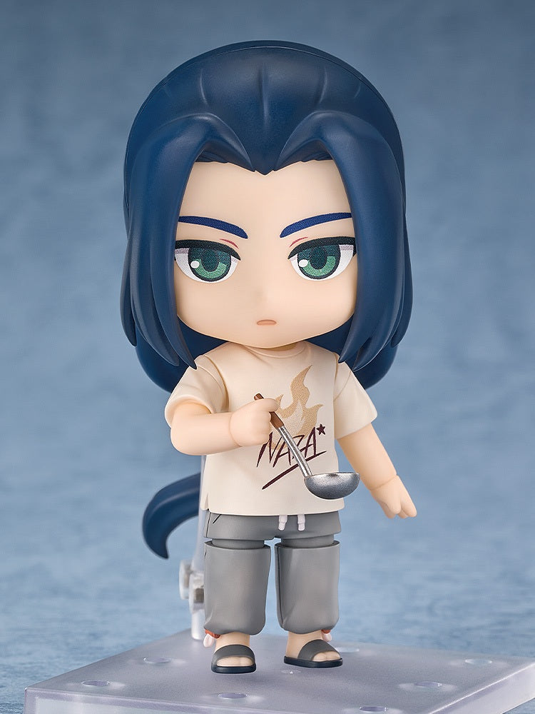 ねんどろいど 羅小黒戦記2 ムゲン NAZA TシャツVer.【予約商品】
