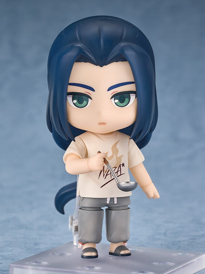 ねんどろいど 羅小黒戦記2 ムゲン NAZA TシャツVer.【予約商品】