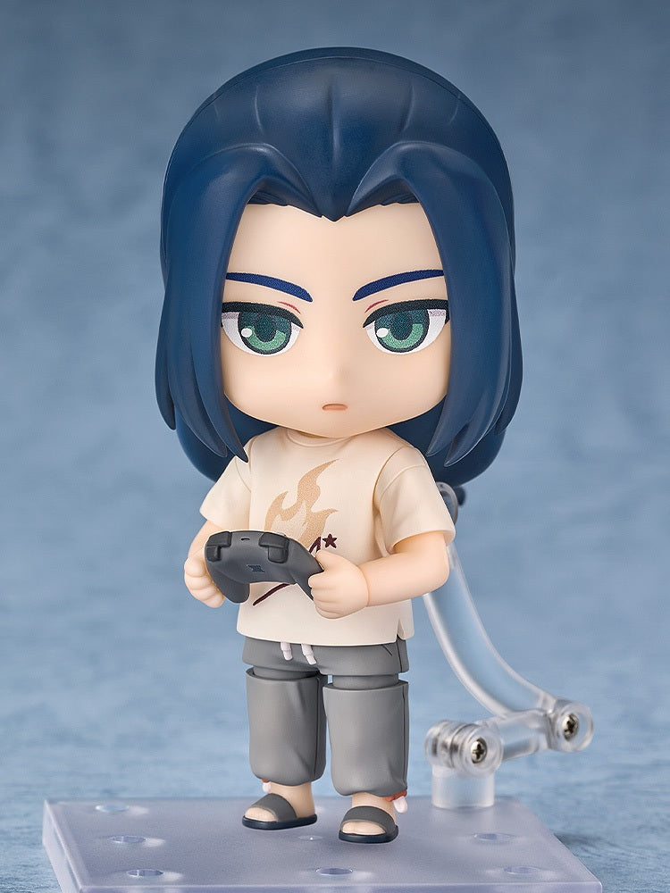 ねんどろいど 羅小黒戦記2 ムゲン NAZA TシャツVer.【予約商品】