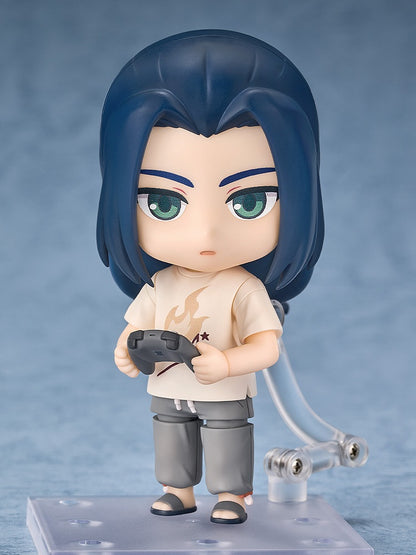 ねんどろいど 羅小黒戦記2 ムゲン NAZA TシャツVer.【予約商品】