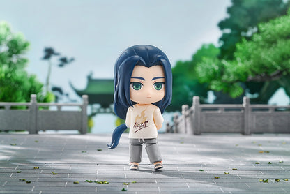 ねんどろいど 羅小黒戦記2 ムゲン NAZA TシャツVer.【予約商品】