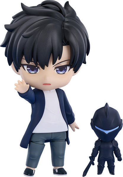 ねんどろいど 俺だけレベルアップな件 水篠旬【予約商品】
