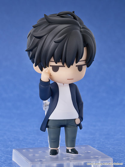 ねんどろいど 俺だけレベルアップな件 水篠旬【予約商品】