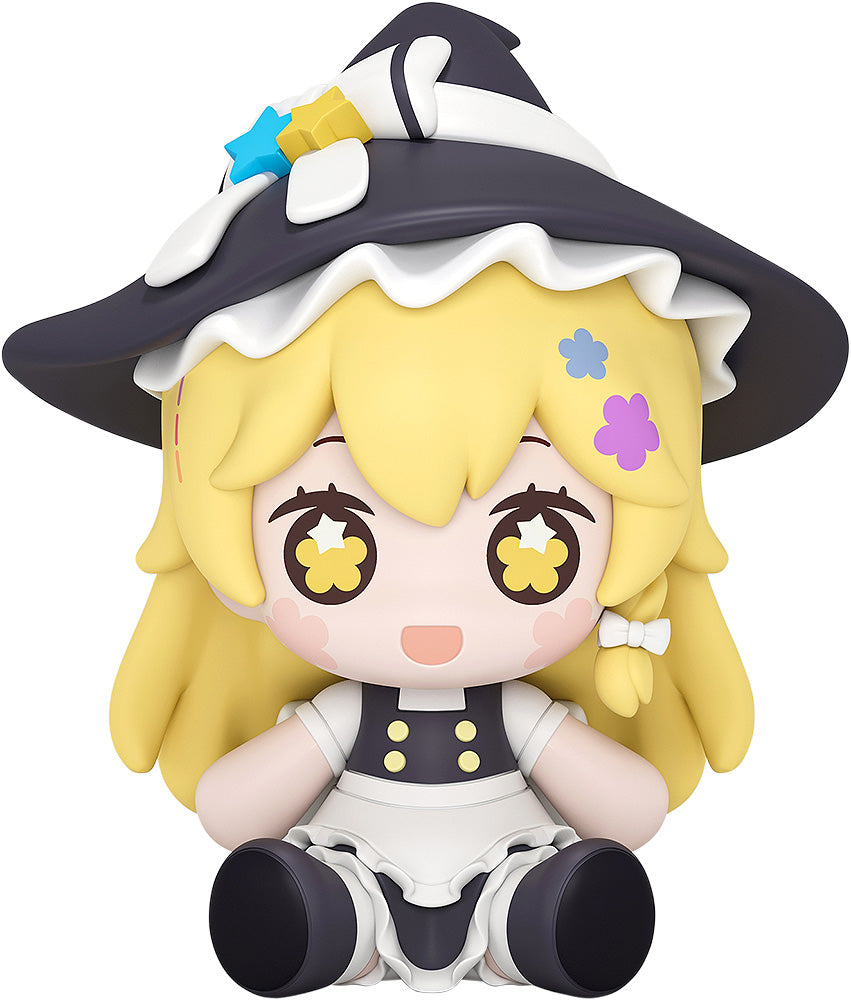 Huggy Good Smile 東方LostWord 霧雨魔理沙【予約商品】