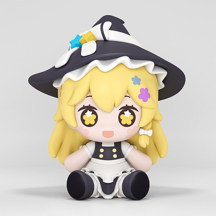 Huggy Good Smile 東方LostWord 霧雨魔理沙【予約商品】