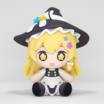 Huggy Good Smile 東方LostWord 霧雨魔理沙【予約商品】